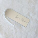 silver bookmark