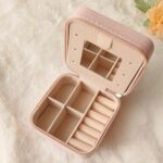 open jewelry box